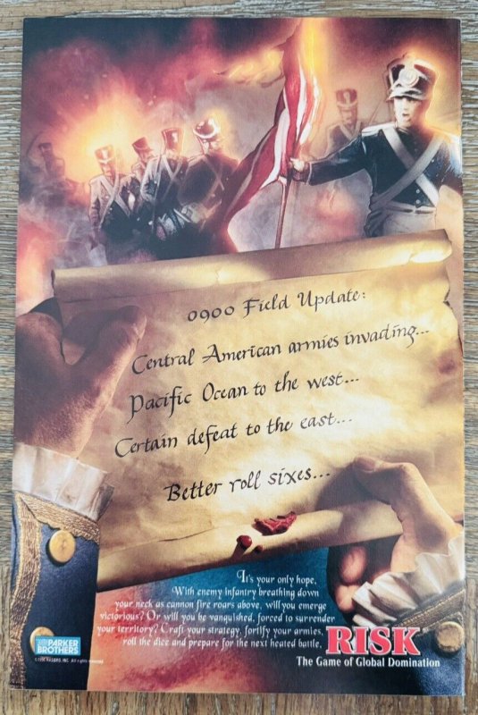 1997 Marvel Comics The Sensational Spider-Man #12