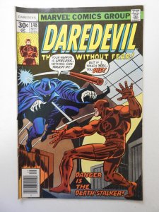 Daredevil #148 (1977)