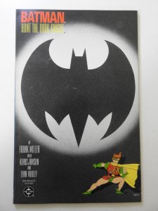 Batman: The Dark Knight #3 (1986) VF- Condition!