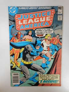 Justice League of America #172 (1979)
