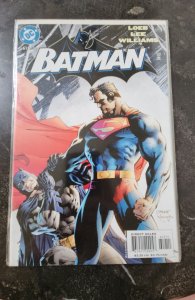 Batman #612 (2003) JIM LEE KEY ISSUE