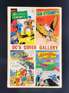 DC 100-Page Super Spectacular #21 (1973)