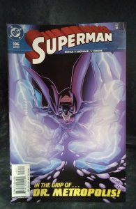 Superman #196 (2003)