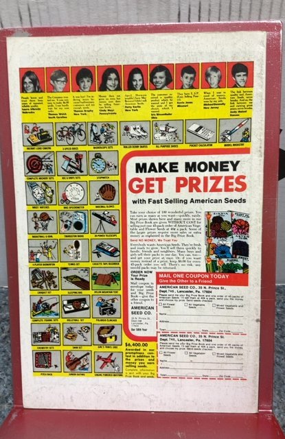 The Amazing Spider-Man #167 (1977)