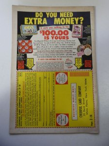 The Avengers #92 (1971) FN+ Condition