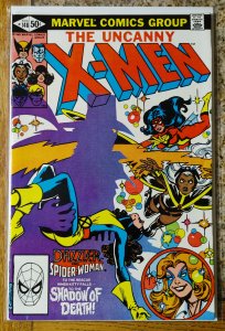 The Uncanny X-Men; Volume #1, Issue #148