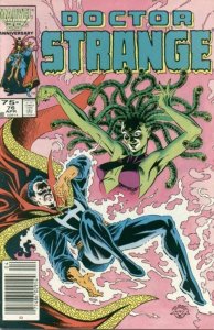 Doctor Strange #76 [VG/FN]