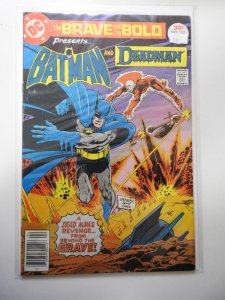 The Brave and the Bold #133 (1977)