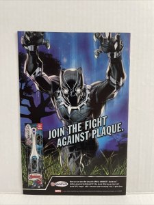 Amazing Spider-Man #3 Return Of The Fantastic Four Variant 2014 