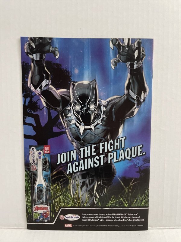 Amazing Spider-Man #3 Return Of The Fantastic Four Variant 2014 