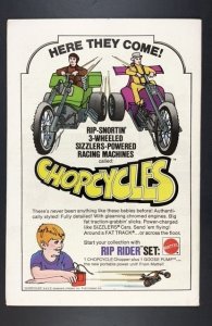 Sub-Mariner #57 (1973)