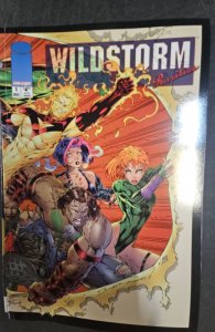 WildStorm Rarities (1994)