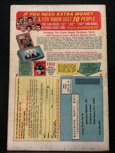 Captain Savage #16  (1969)