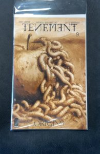 Bone Orchard: Tenement #9 (2024)