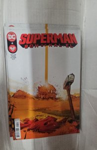 Superman: Son of Kal-El #4 (2021)