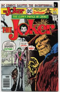 The Joker #8 (1976) The Joker