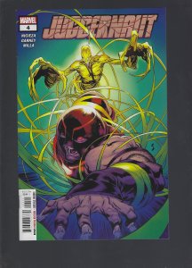 Juggernaut #4 (2020)