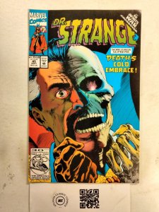 Dr Strange Sorcerer Supreme #45 Marvel Comic Book 26 TJ61