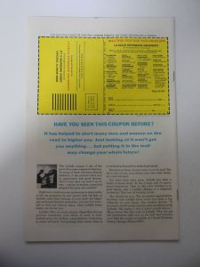 Chamber of Chills #9 (1974) FN+ Condition