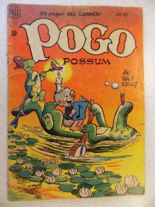 Pogo Possum #2 (1950) 