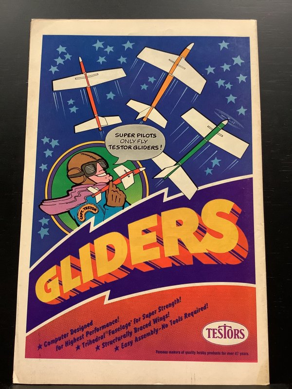 The Incredible Hulk #228 (1978)