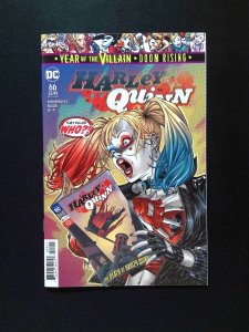 Harley Quinn #66  DC Comics 2019 NM