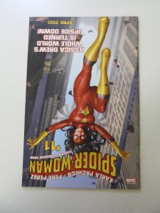 Alien #1 (2021) NM condition