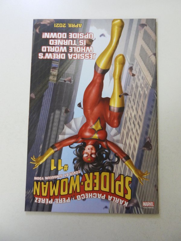 Alien #1 (2021) NM condition