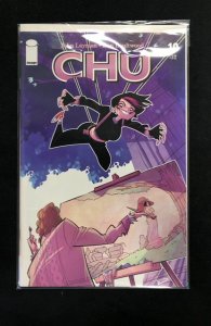 Chu #10 (2021)