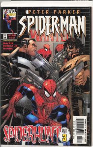 Spider-Man #89 (1998) Spider-Man