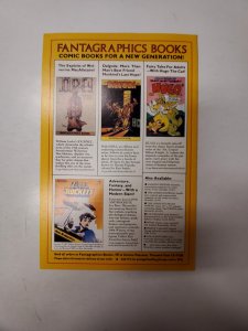 DNAgents #19 (1985) NM Eclipse Comic Book J698