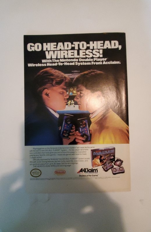 The Flash #35 (1990) NM DC Comic Book J739