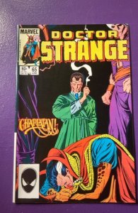 Doctor Strange #65 (1984)