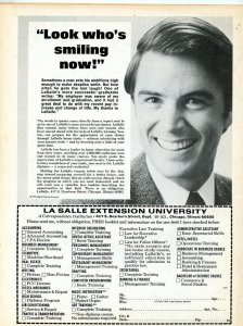 The Savage Sword of Conan #18 (1977)Comic Book Mag VG+  4.5