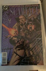 Showcase '94 #9 (1994)