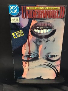 Underworld #2 (1988)nm