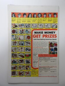 The Spectacular Spider-Man #5 (1977) VG+ Condition 1 in spine split