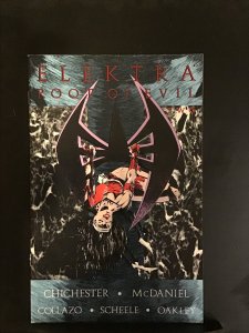 Elektra #2 (1995)