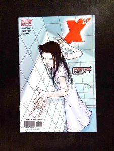 X-23 #2  MARVEL Comics 2005 VF+