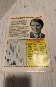 Giant-Size Defenders #1 (1974)secrets first edition