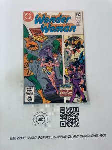 Wonder Woman # 276 NM DC Comic Book Batman Superman Justice League 22 J236