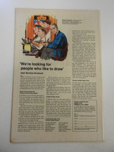 Captain America #110 (1969) FN- Condition!