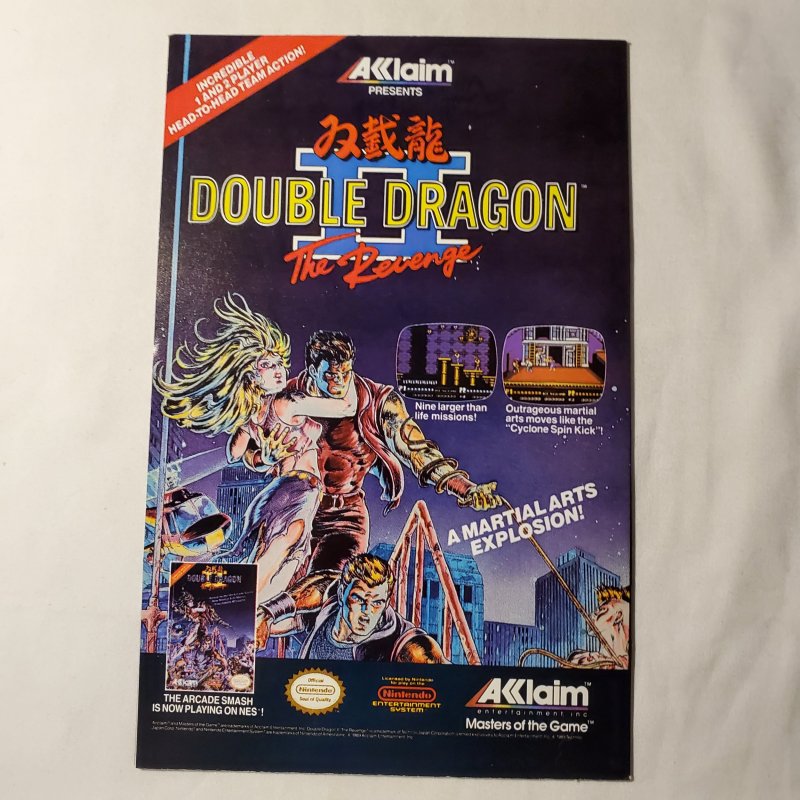 Thor 414 Near Mint- Script by Tom DeFalco