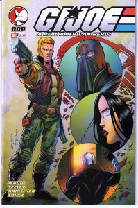 G.I. Joe: A Real American Hero #25,26,27,28,29,30