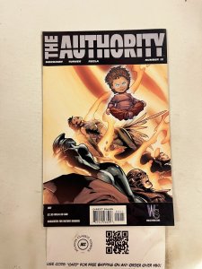 The Authority #13 NM DC Comic Books 30 HH58