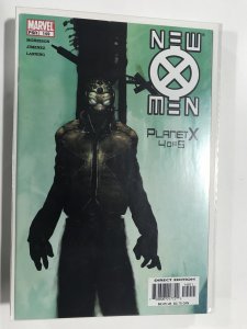 New X-Men #149 (2004) Xorn NM3B218 NEAR MINT NM