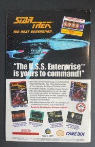 Hawkman Annual #1 (1993)