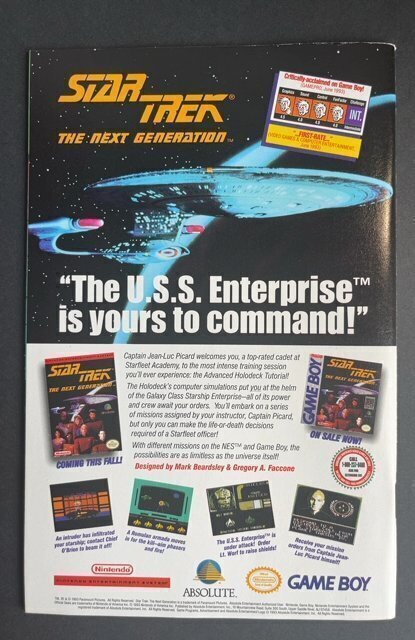 Hawkman Annual #1 (1993)