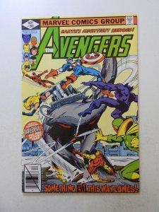 The Avengers #190 (1979) FN/VF condition
