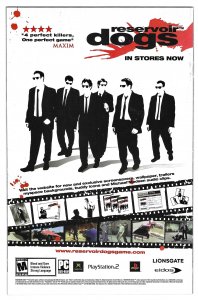 Gen 13 #3 Talent Caldwell / Matt Banning Cover (2007)